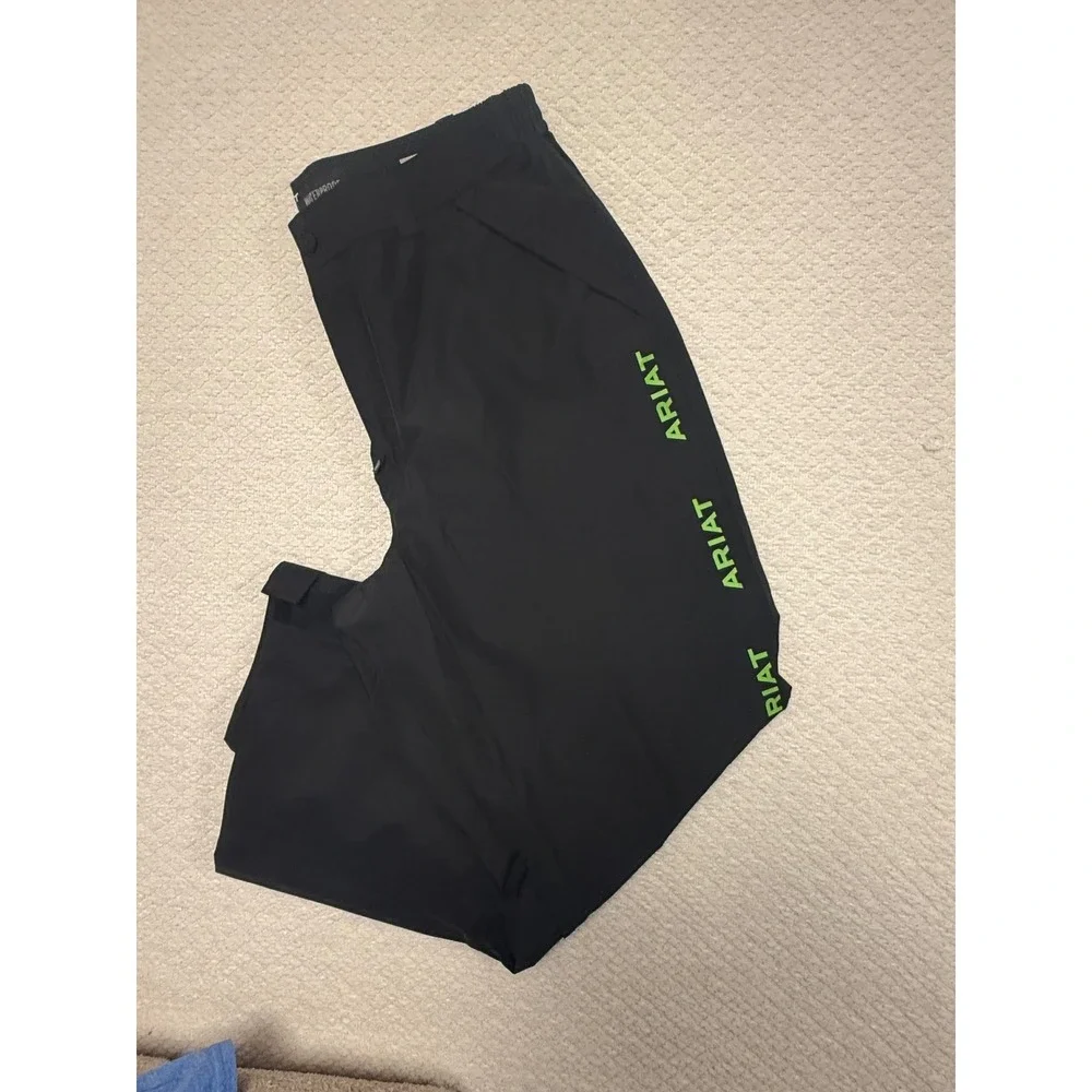 Ariat waterproof pants
